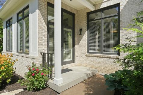 5922 Fife Trail Carmel IN 46033
