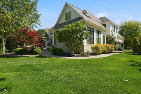 5922 Fife Trail Carmel IN 46033