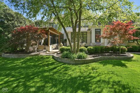 5922 Fife Trail Carmel IN 46033