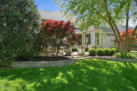 5922 Fife Trail Carmel IN 46033