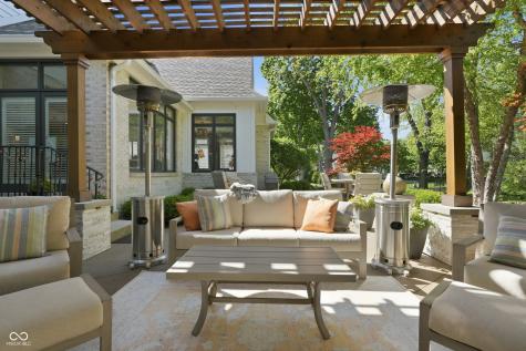 5922 Fife Trail Carmel IN 46033