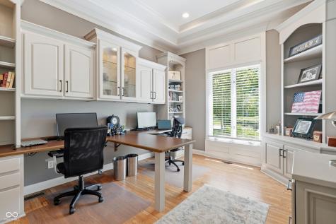 5922 Fife Trail Carmel IN 46033
