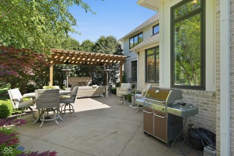 5922 Fife Trail Carmel IN 46033