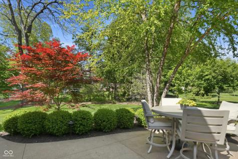 5922 Fife Trail Carmel IN 46033