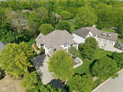 5922 Fife Trail Carmel IN 46033