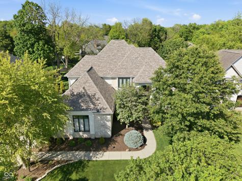 5922 Fife Trail Carmel IN 46033