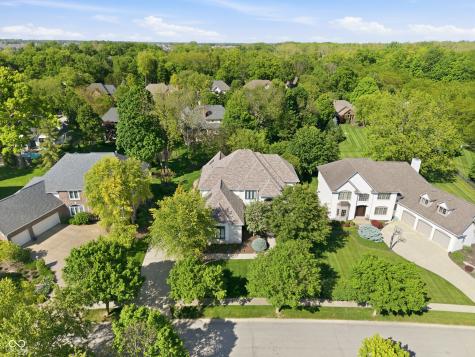 5922 Fife Trail Carmel IN 46033