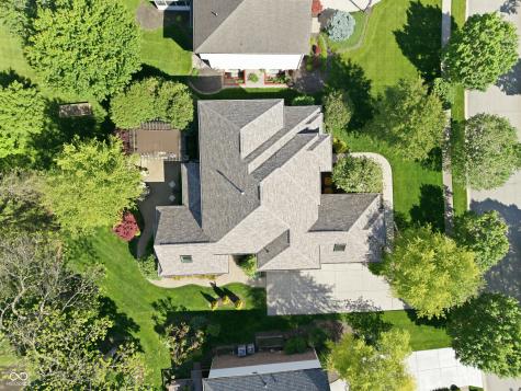 5922 Fife Trail Carmel IN 46033
