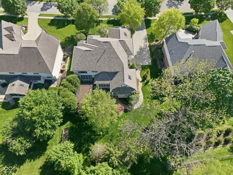 5922 Fife Trail Carmel IN 46033