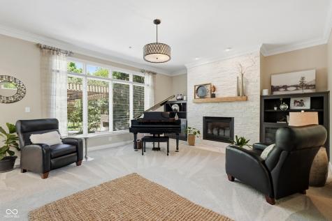 5922 Fife Trail Carmel IN 46033