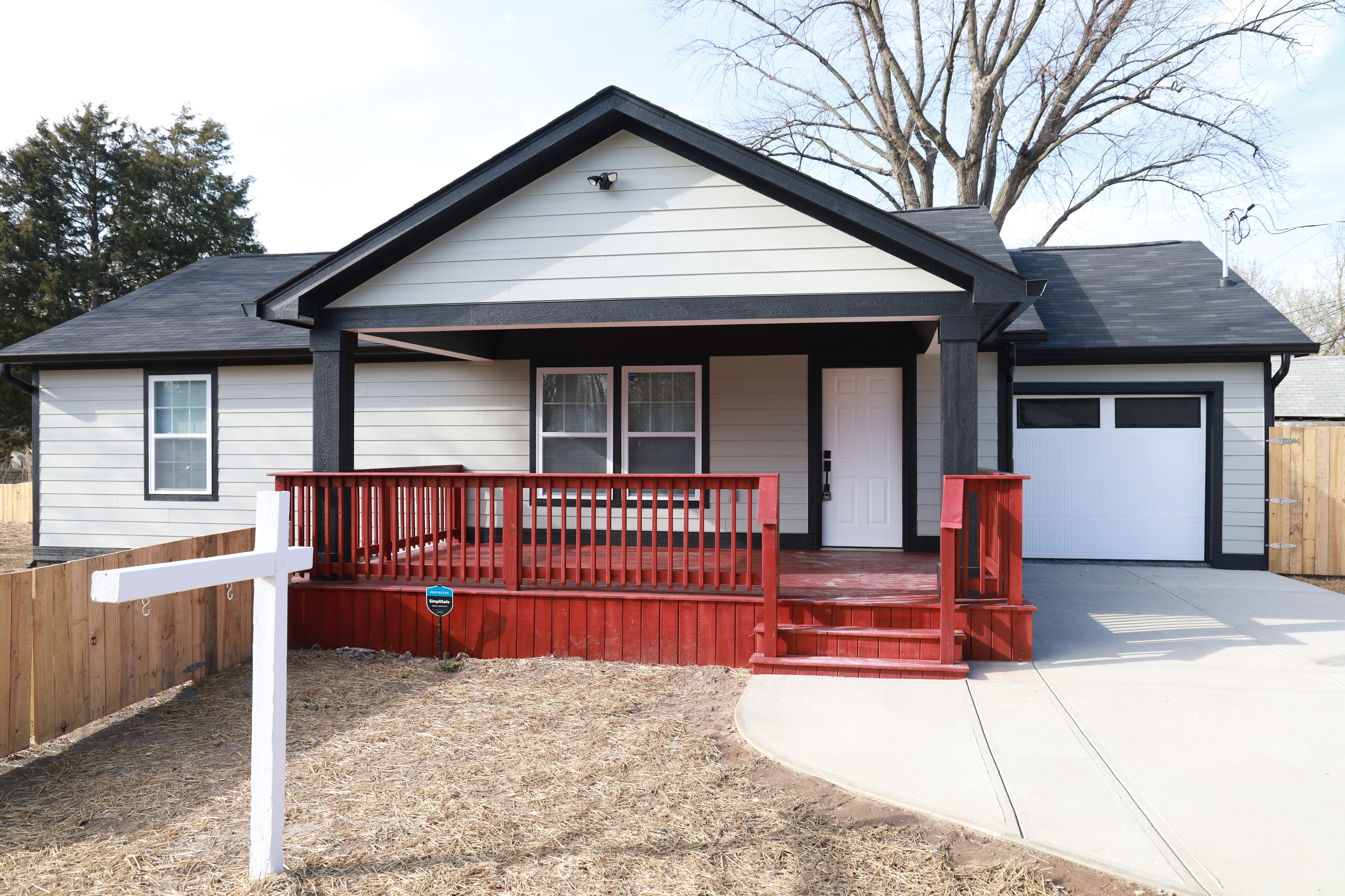 4908 E 18th Street Indianapolis IN 46218