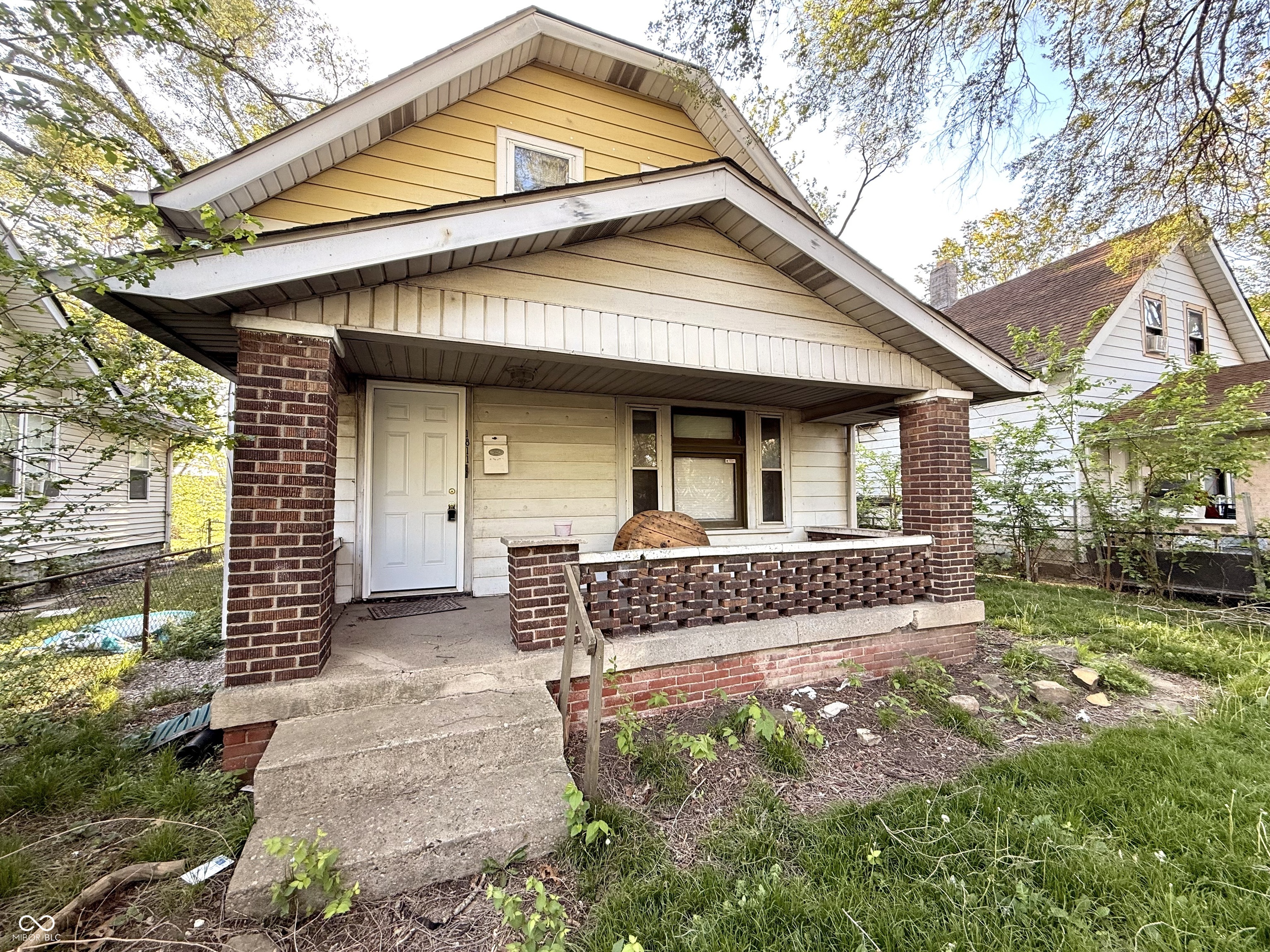 1811 N Dexter Street Indianapolis IN 46202
