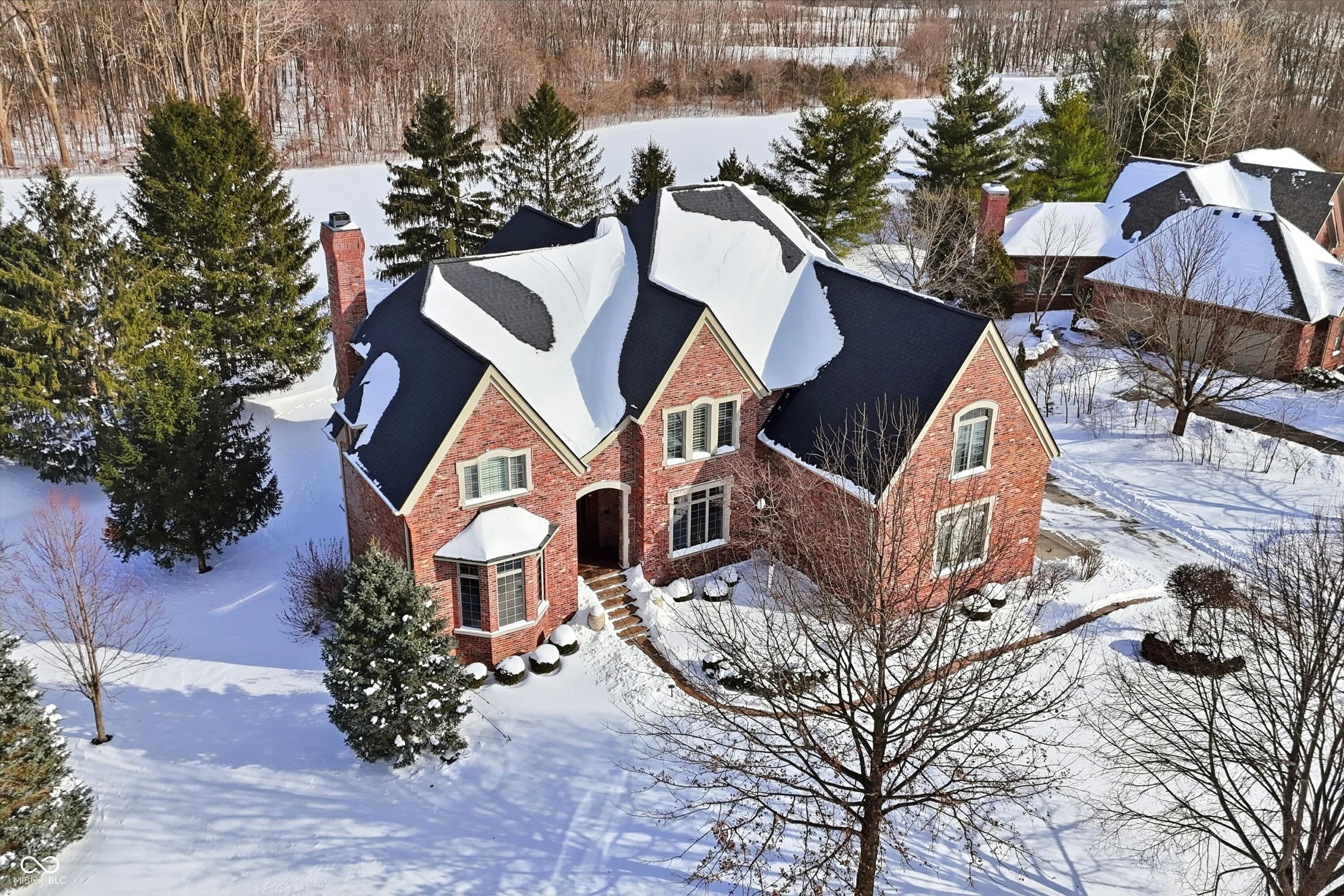 10967 Preservation Point Fishers IN 46037