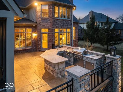 10967 Preservation Point Fishers IN 46037