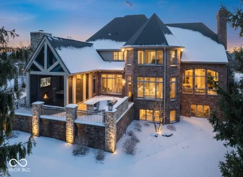 10967 Preservation Point Fishers IN 46037