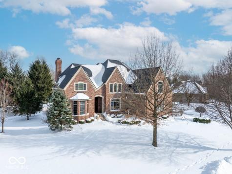 10967 Preservation Point Fishers IN 46037