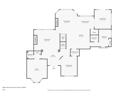 10967 Preservation Point Fishers IN 46037