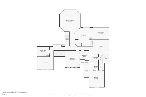 10967 Preservation Point Fishers IN 46037