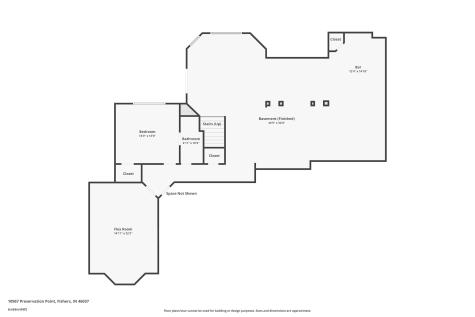 10967 Preservation Point Fishers IN 46037