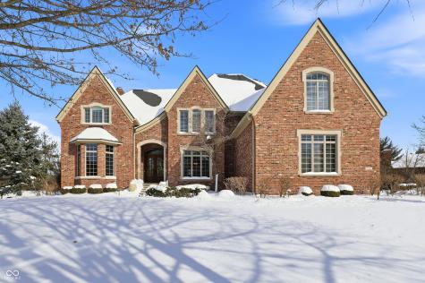 10967 Preservation Point Fishers IN 46037