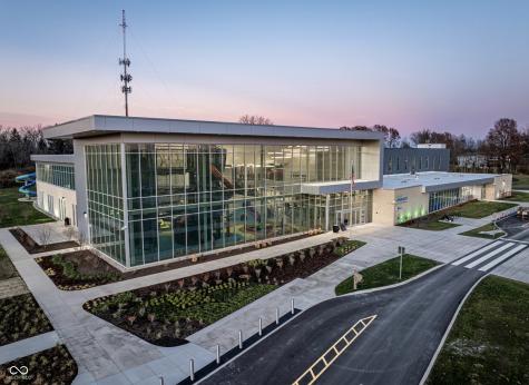 10967 Preservation Point Fishers IN 46037