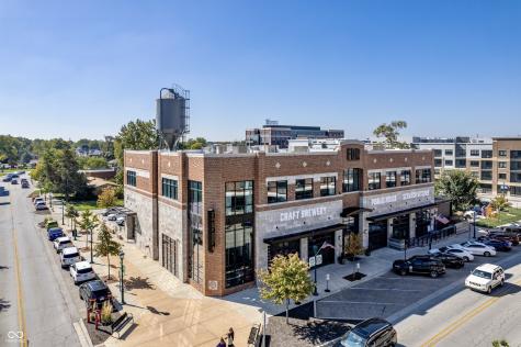 10967 Preservation Point Fishers IN 46037