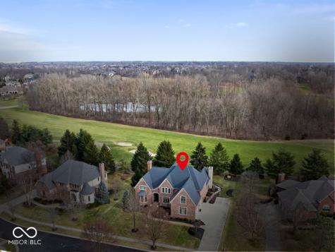 10967 Preservation Point Fishers IN 46037