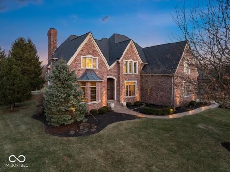10967 Preservation Point Fishers IN 46037
