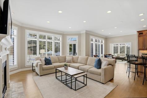 10967 Preservation Point Fishers IN 46037