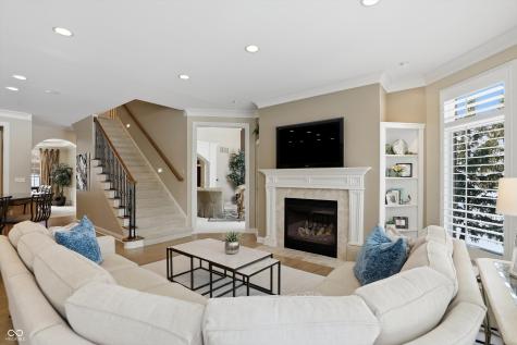 10967 Preservation Point Fishers IN 46037