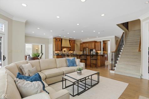 10967 Preservation Point Fishers IN 46037