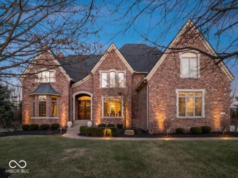 10967 Preservation Point Fishers IN 46037