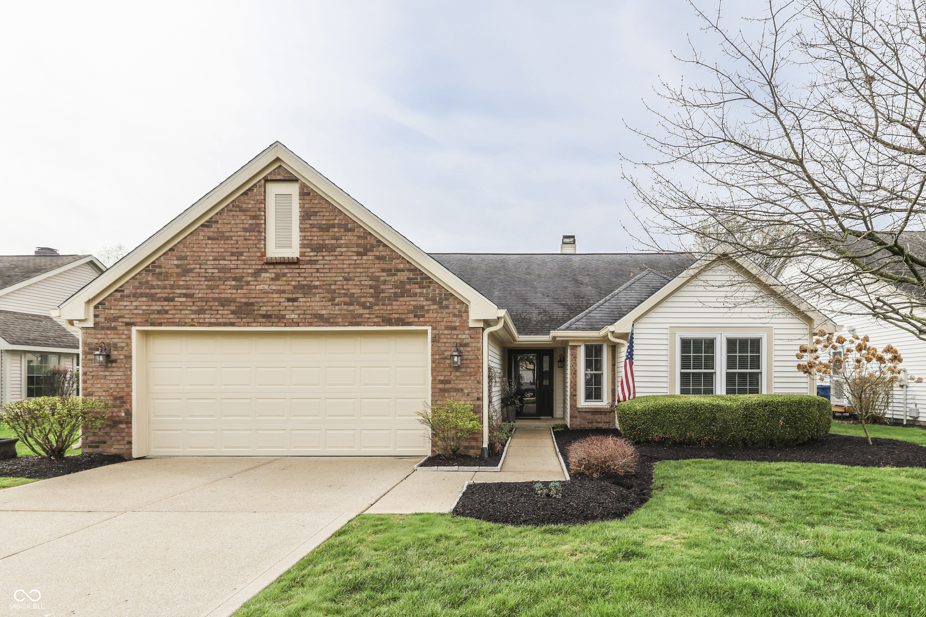 18013 Sun Ridge Circle Noblesville IN 46062
