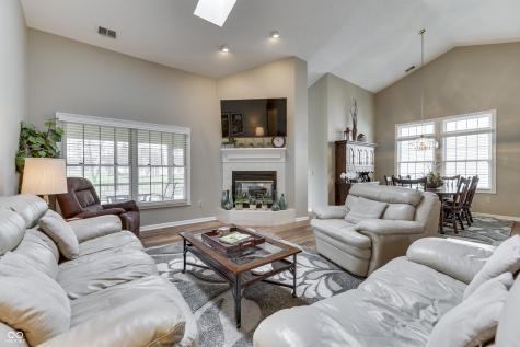 18013 Sun Ridge Circle Noblesville IN 46062