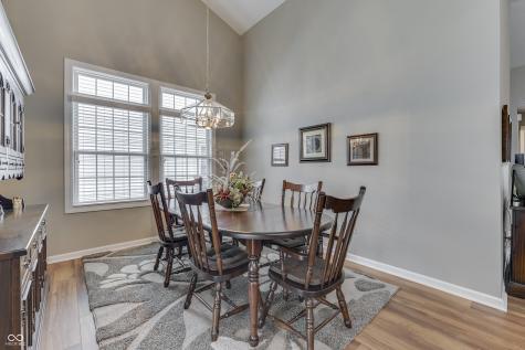 18013 Sun Ridge Circle Noblesville IN 46062