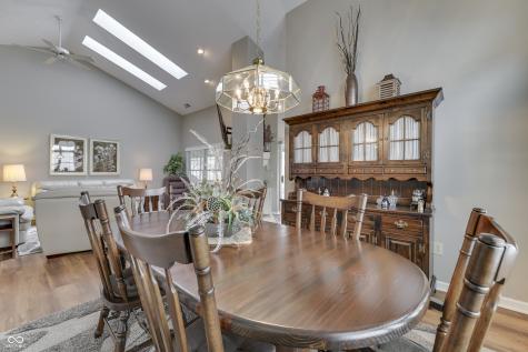18013 Sun Ridge Circle Noblesville IN 46062