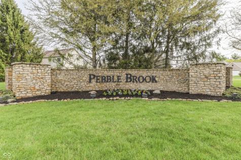 18013 Sun Ridge Circle Noblesville IN 46062
