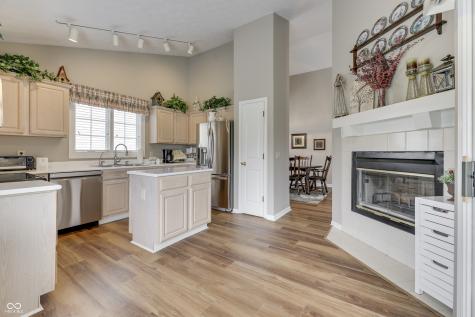 18013 Sun Ridge Circle Noblesville IN 46062