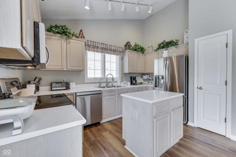 18013 Sun Ridge Circle Noblesville IN 46062