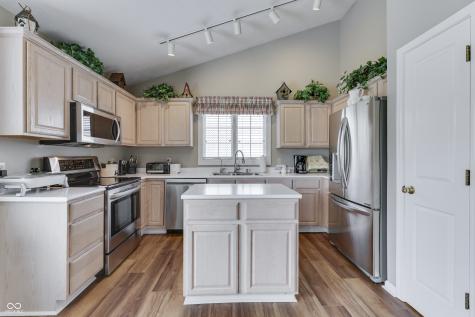 18013 Sun Ridge Circle Noblesville IN 46062