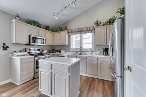 18013 Sun Ridge Circle Noblesville IN 46062