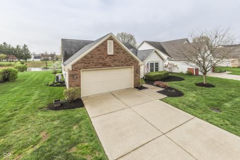 18013 Sun Ridge Circle Noblesville IN 46062
