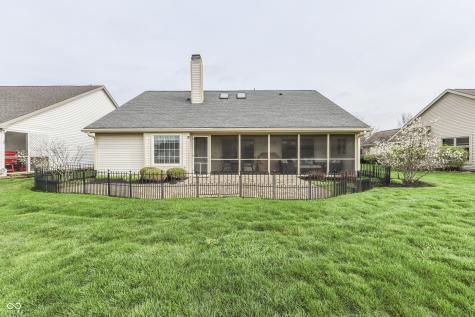 18013 Sun Ridge Circle Noblesville IN 46062
