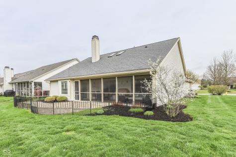 18013 Sun Ridge Circle Noblesville IN 46062