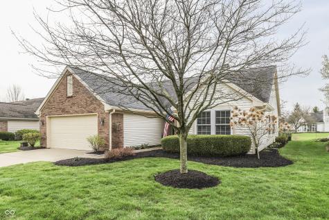18013 Sun Ridge Circle Noblesville IN 46062