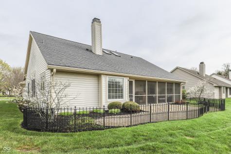 18013 Sun Ridge Circle Noblesville IN 46062