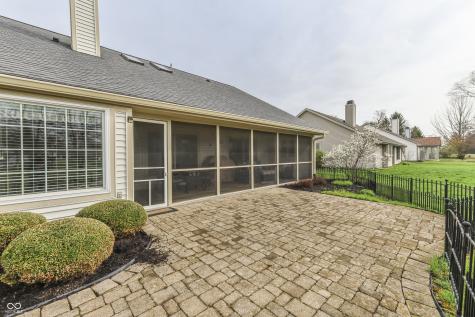 18013 Sun Ridge Circle Noblesville IN 46062