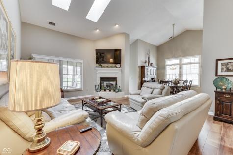 18013 Sun Ridge Circle Noblesville IN 46062