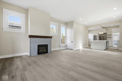 209 N State Avenue Indianapolis IN 46201
