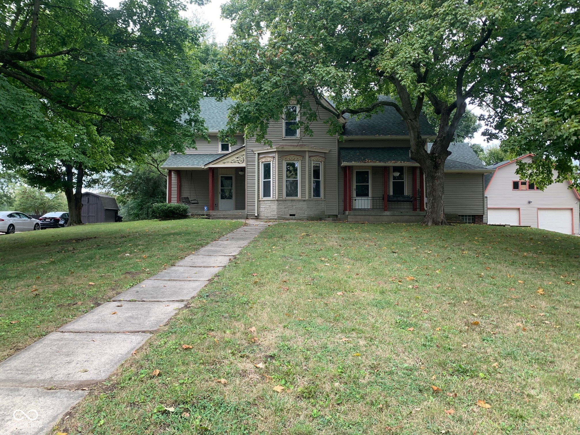 2004 S Carroll Road Indianapolis IN 46239
